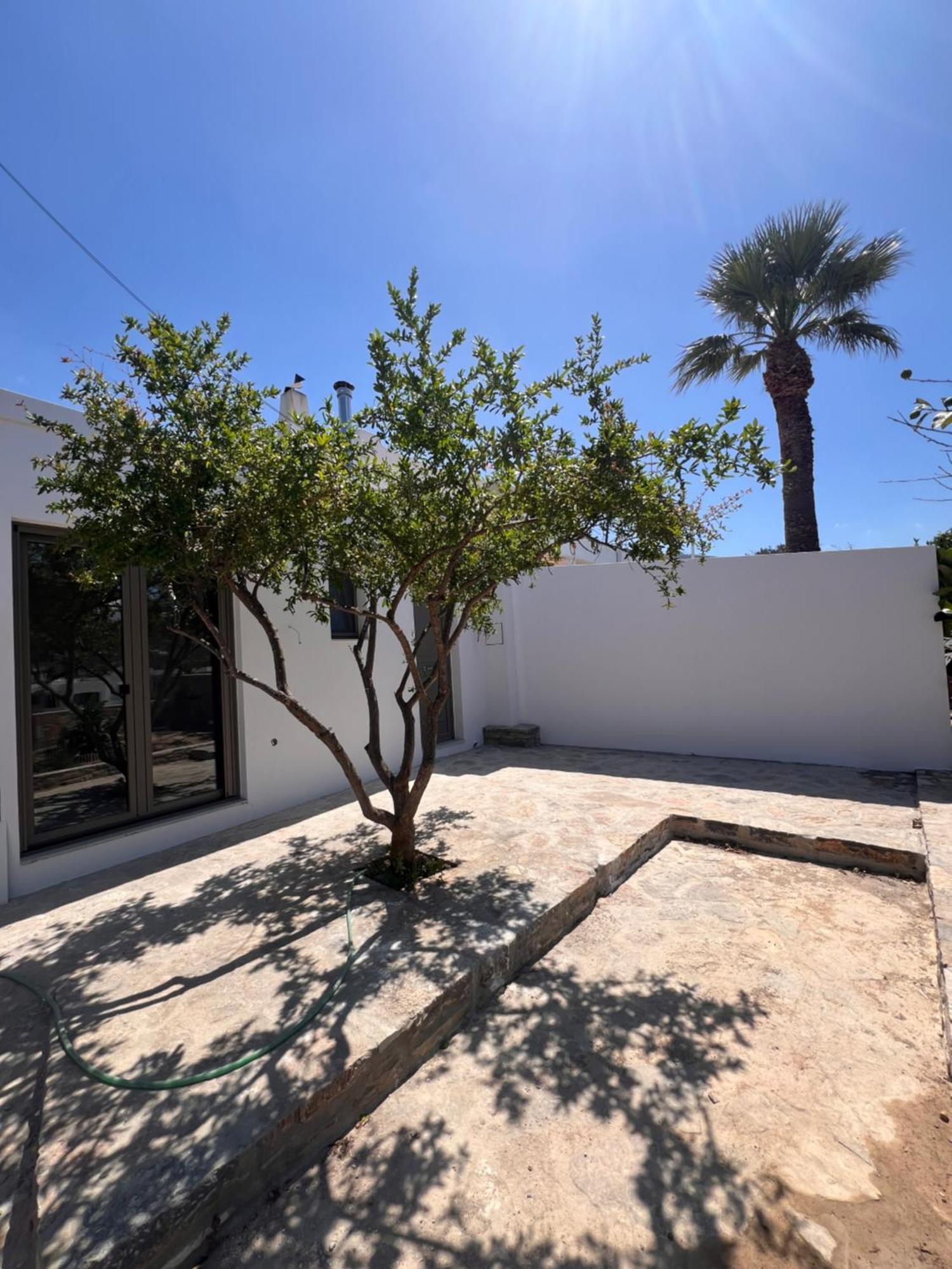 Gioma Garden Villas Istro Exterior photo