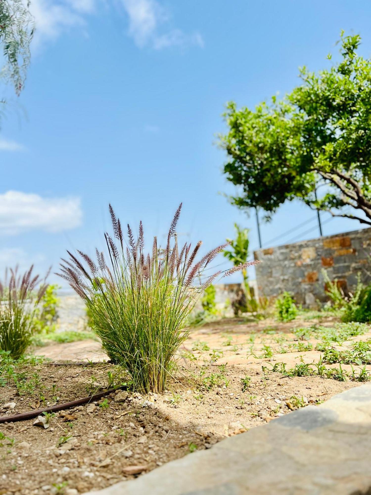 Gioma Garden Villas Istro Exterior photo