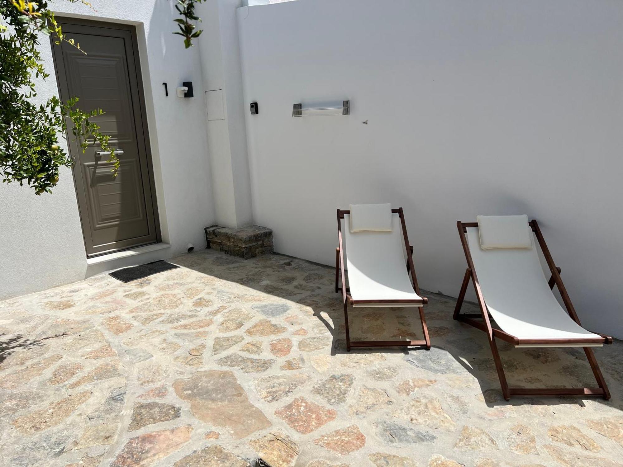 Gioma Garden Villas Istro Exterior photo