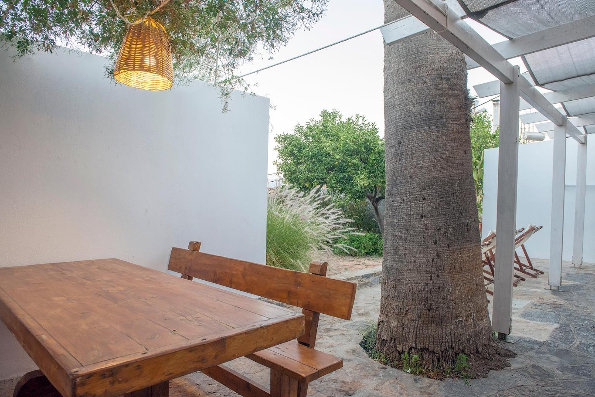 Gioma Garden Villas Istro Exterior photo