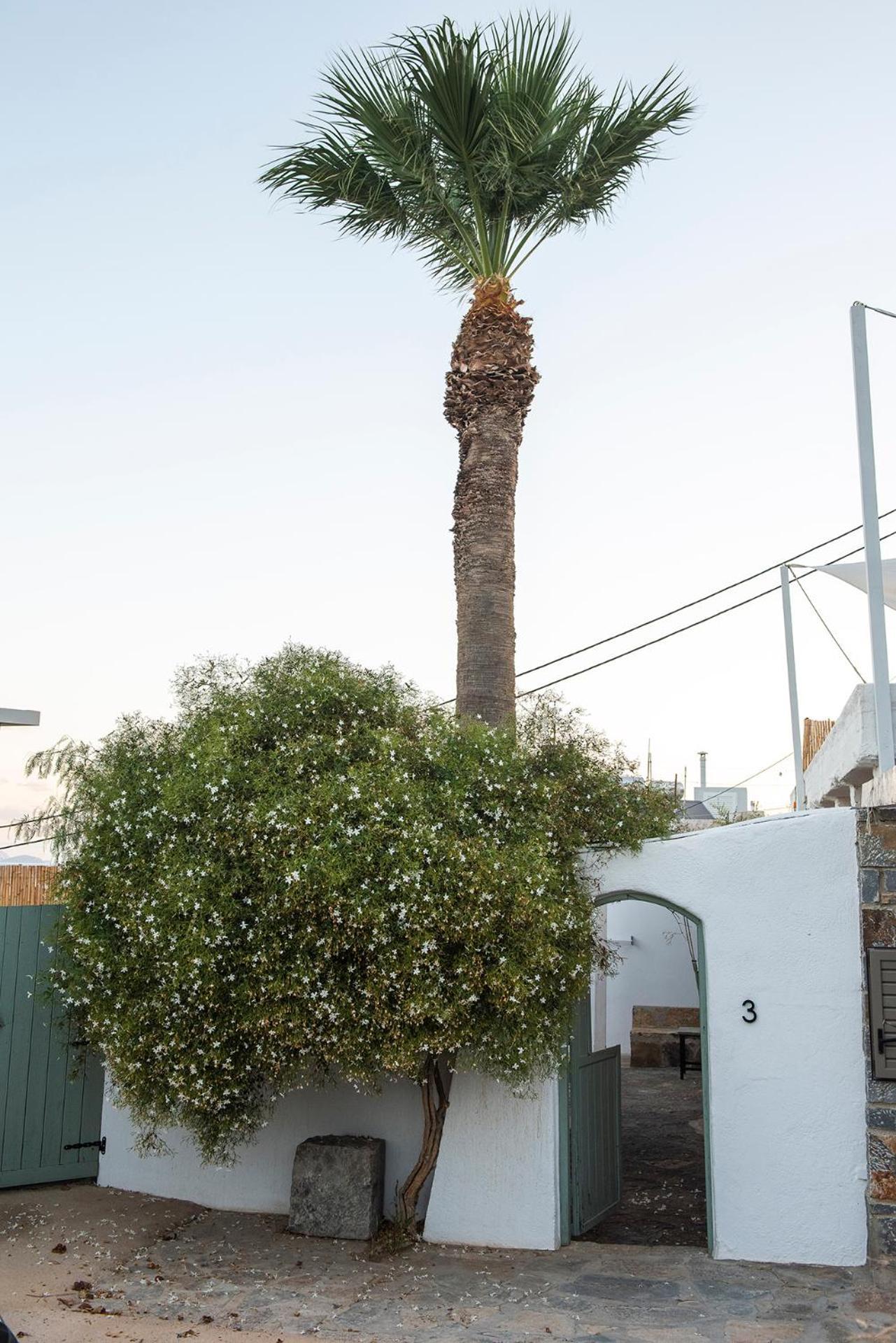 Gioma Garden Villas Istro Exterior photo