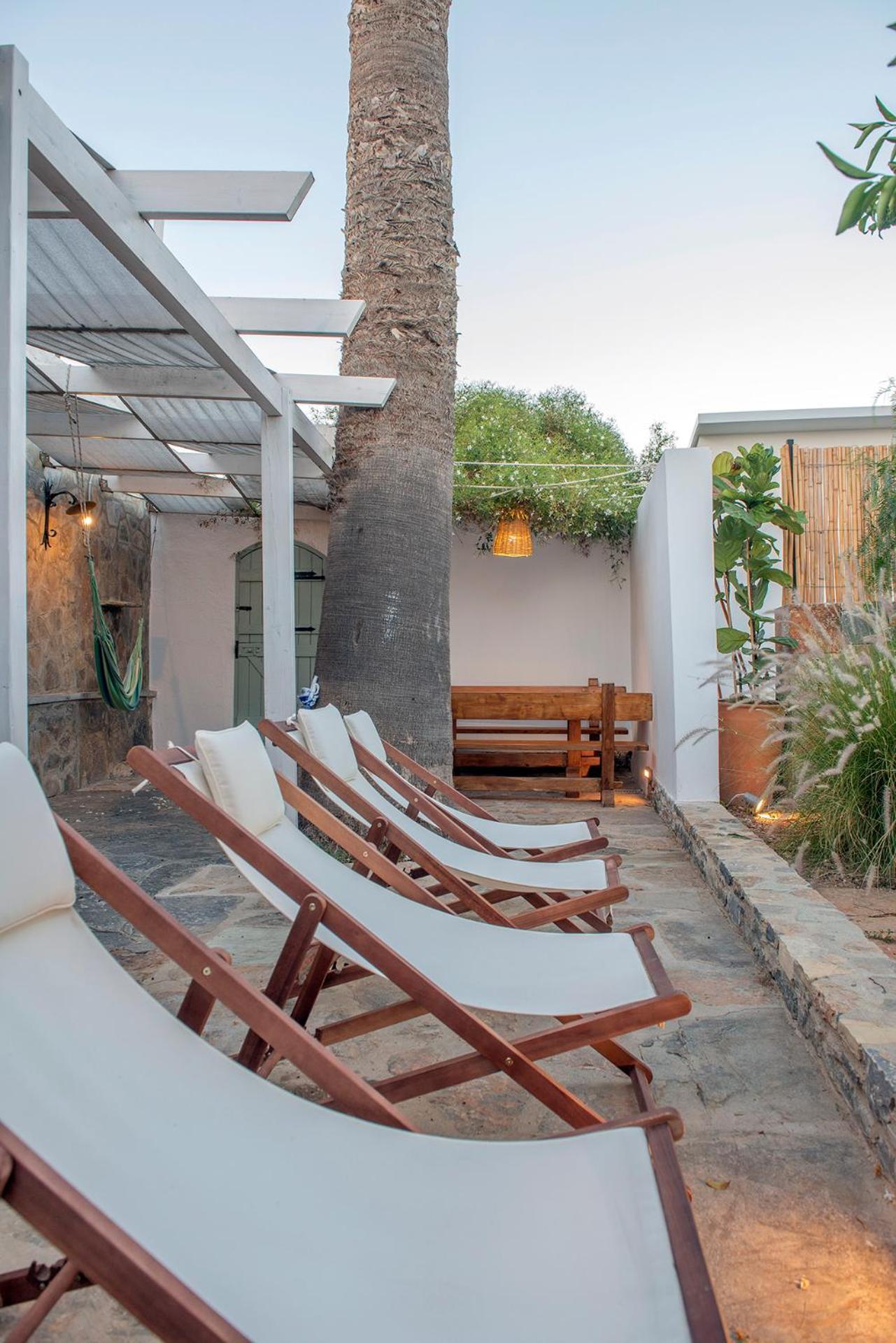 Gioma Garden Villas Istro Exterior photo